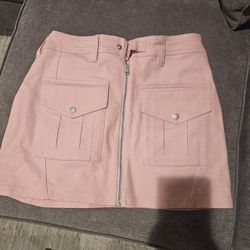 Jordan Nike Women's Skirt