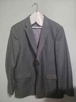 Tommy Hilfiger Suit Jacket - R44