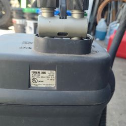 50 Gallon Fish Tank Equipment Pumps