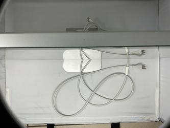 Apple A1407 Thunderbolt Display 27" 2560x1440 Monitor