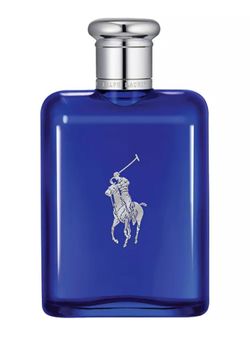 Ralph Lauren
 
Polo Blue Eau de Toilette 4.2 oz
