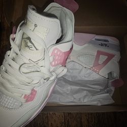 Off White Jordan Retro Electric  Size 7.5