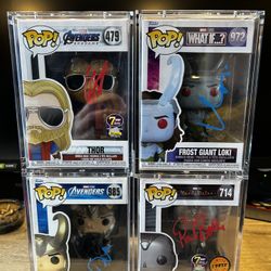 Funko Pop 