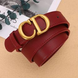 Gorgeous belt