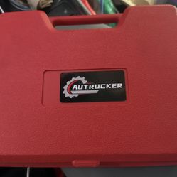 Truck Tools