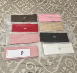 Alo Headbands