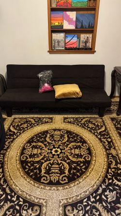 (FREE) Couch/Sofa bed