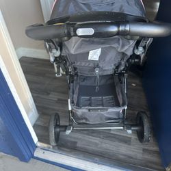 Baby Stroller