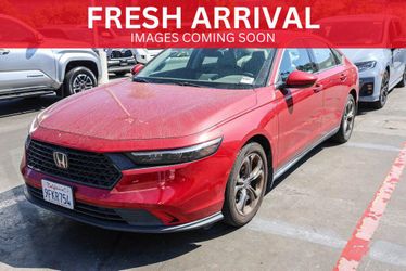 2023 Honda Accord