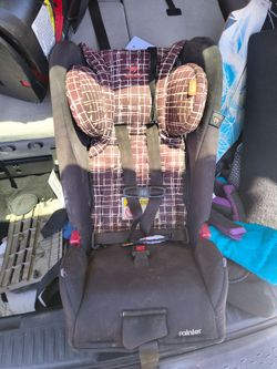 Carseat