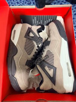 Jordan 4