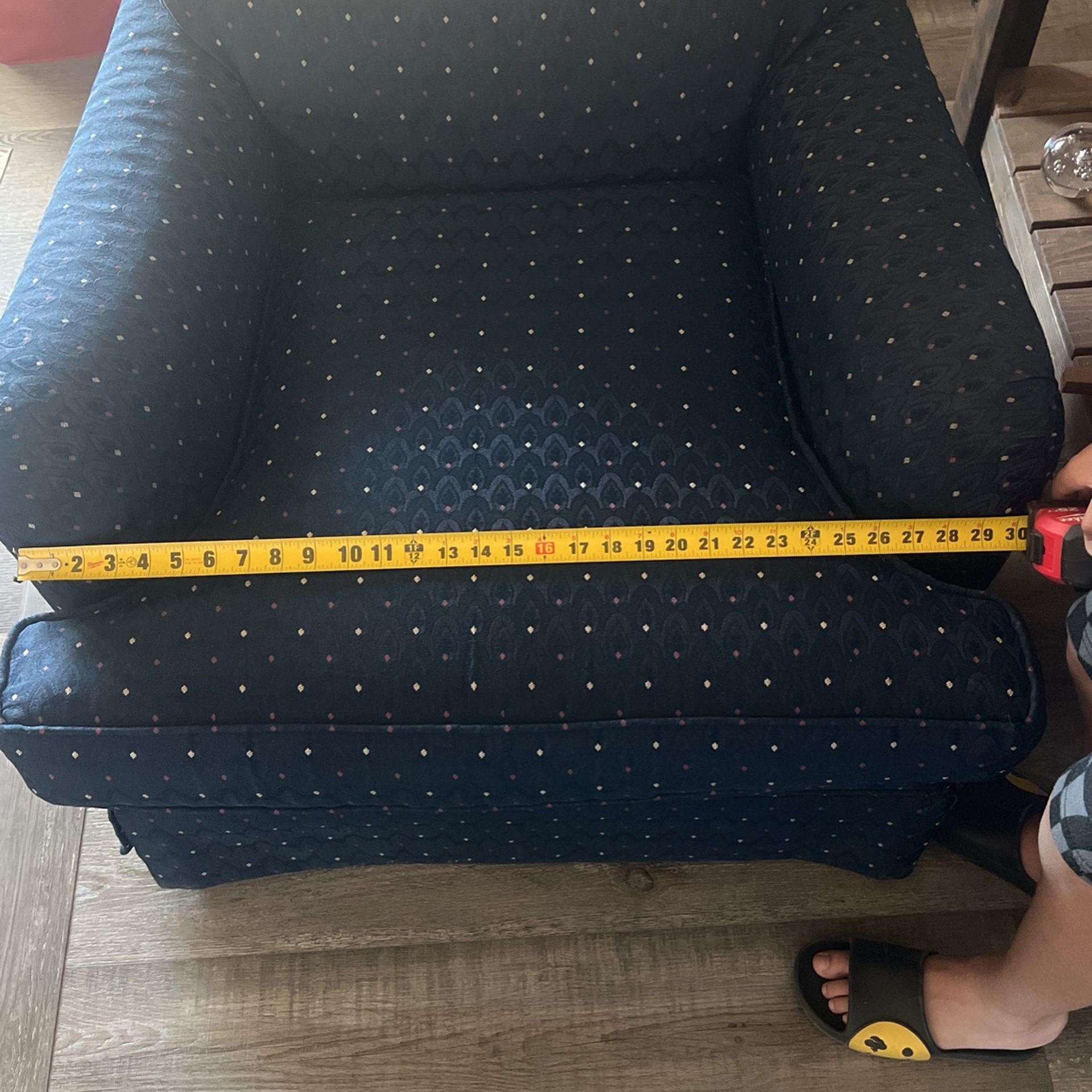 Small Couch 
