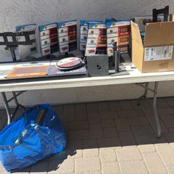 Light Up Lottery Signs 