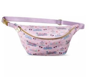 Stoney Clover Lane Disneyland Belt Bag Crossbody