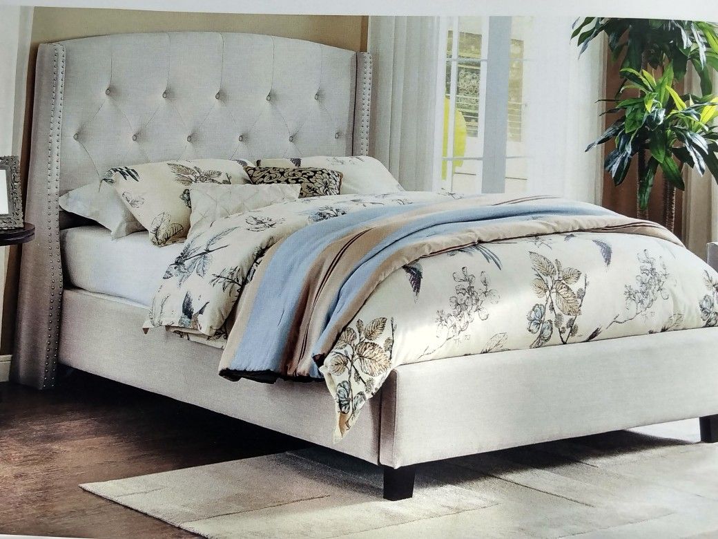 Cama Disponible