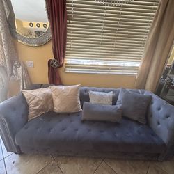 Living Room Set
