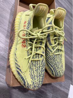 Yeezy