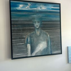 Selling Original Artwork 