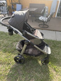Graco stroller 