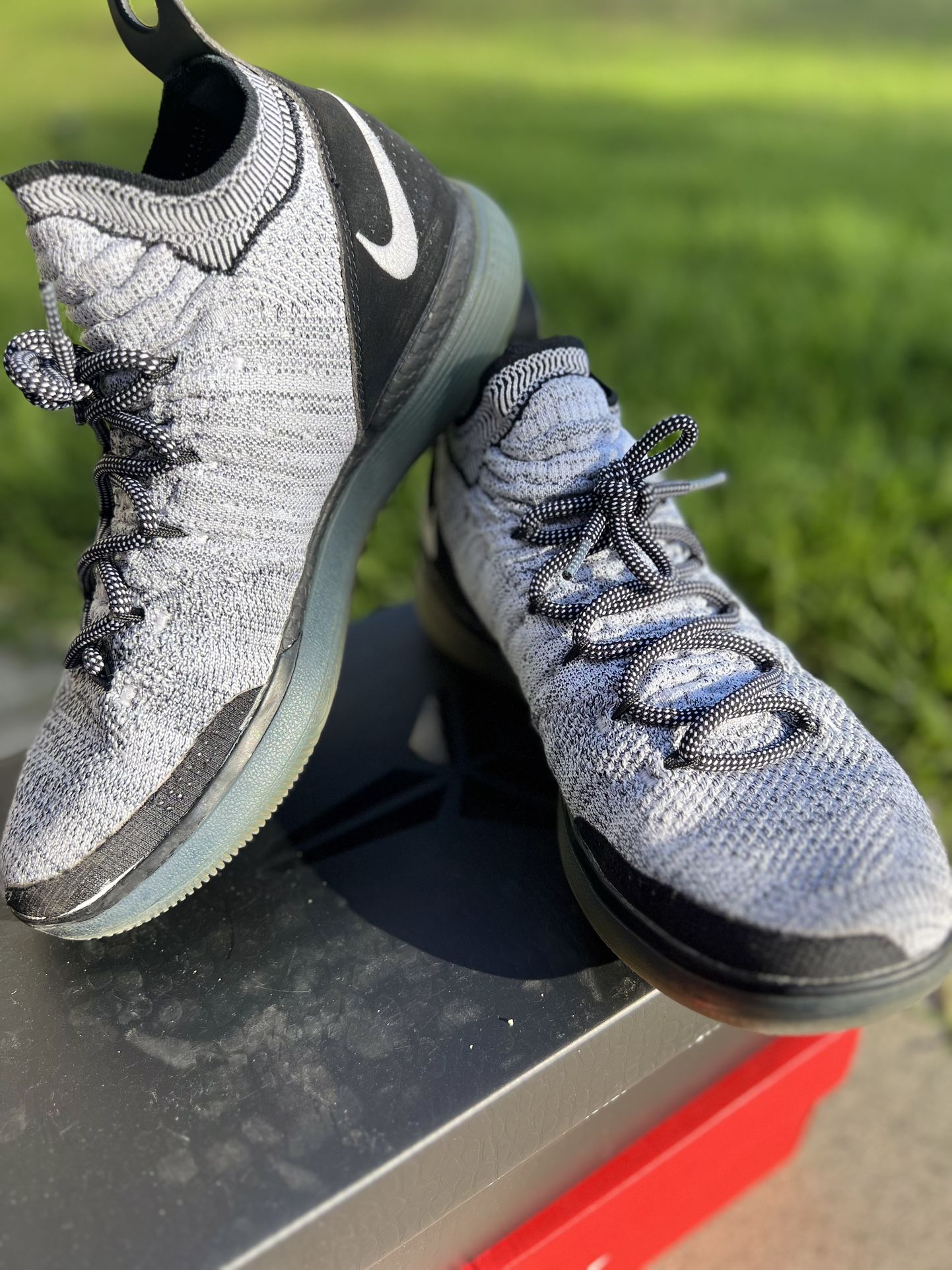 Nike KD11 - Size 10M