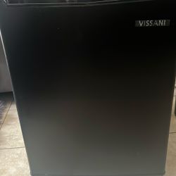 Mini Refrigerator 