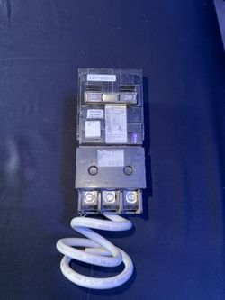 Pentair Circuit Breaker