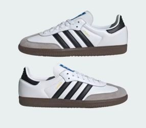Addidas sambas