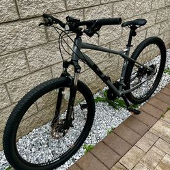GT Aggressor Mountain Bike