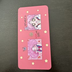 Sakura Nintendo Switch Game Holder! 