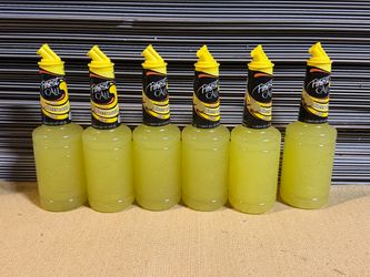 Sweet and sour mixer