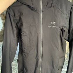 Arc’teryx Black Women’s Jacket