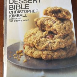 COOKBOOK
