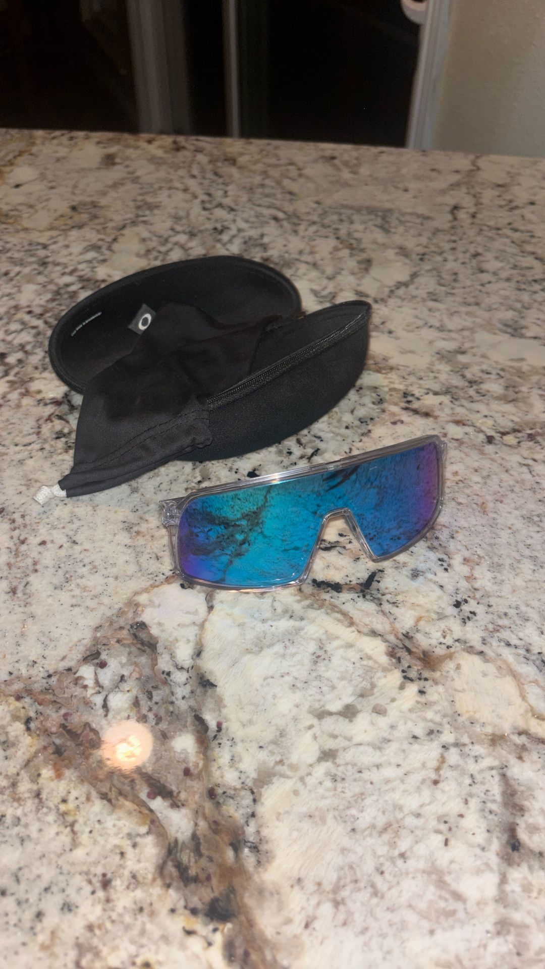 Oakley Sutro Glasses