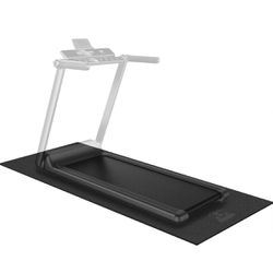 HAPBEAR 2.5x5/3x6/3x7ft Exercise Equipment Mat, Treadmill