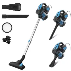Inse vacuum convertible