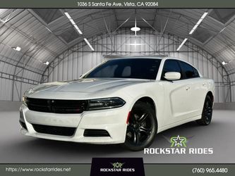 2020 Dodge Charger