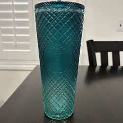 Starbucks Cup
