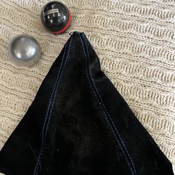 Shifter Balls And Leather Cover Difference Prices 