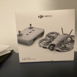DJI Neo 2 Fly More Combo 