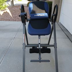 Innova Itx9400 Inversion Table