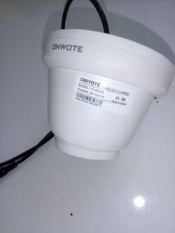 Survalace camera