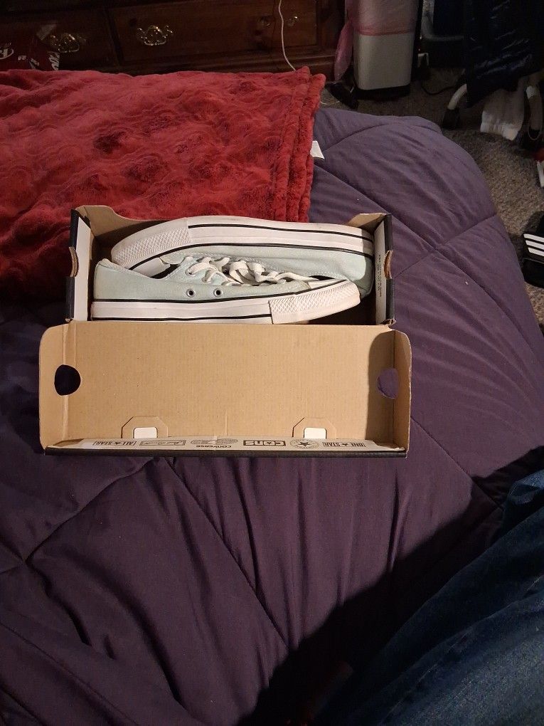 Converse All-Star SHOES