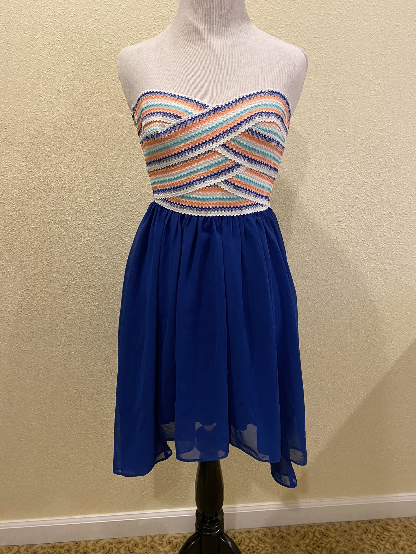 Hoco Dress Size XS