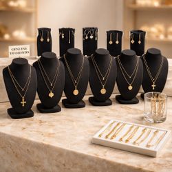 The Best Real 14k Gold Chains 