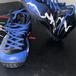Foamposites