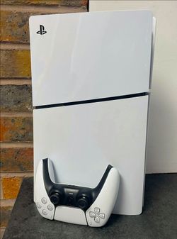 New Console - PlayStation 5