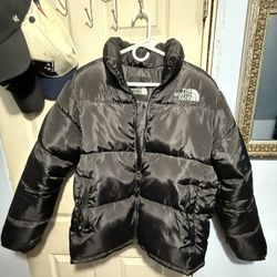 North Face Men’s Coat