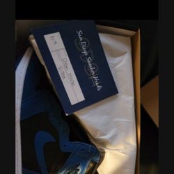 Jordan 1 Marina Size 11