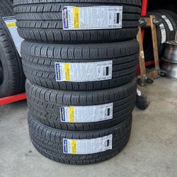 215 60 16   Goodyear assurance all-season