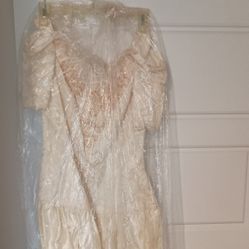 Dress In White